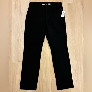 Old Navy Polished Pixie Skinny Extra High rise Secret Smooth Pockets Black